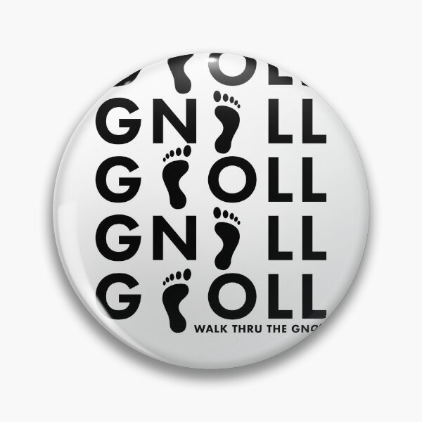Item preview, Neath Walk thru The Gnoll t shirt present designed and sold by unREST-design.