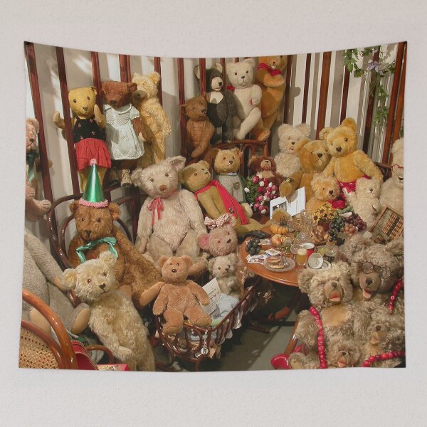 Item preview, A Few Teddybears designed and sold by Mythos57.