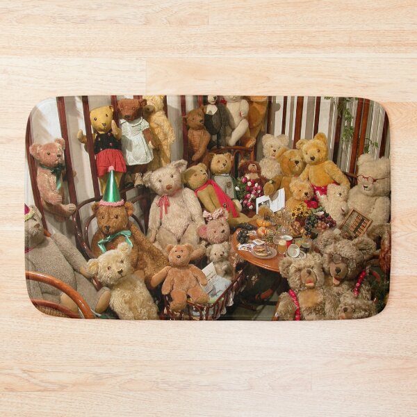 Item preview, A Few Teddybears designed and sold by Mythos57.