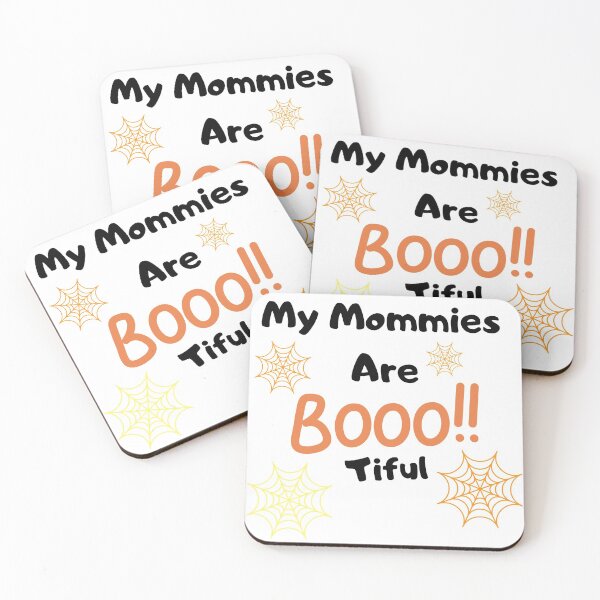 Item preview, My mommies are bootiful  designed and sold by GreenJelli.