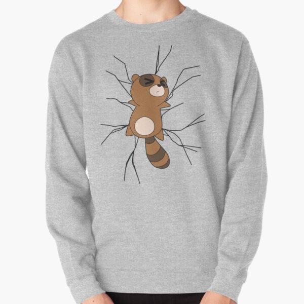 Gekkan Shoujo Nozaki Kun - Tanuki 02 Sudadera sin capucha