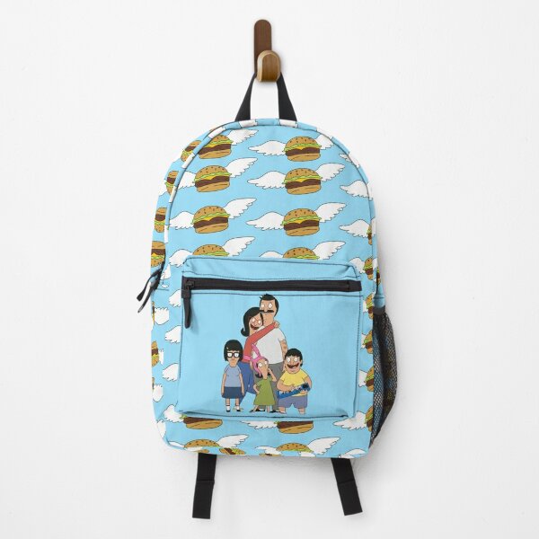 rohan backpack