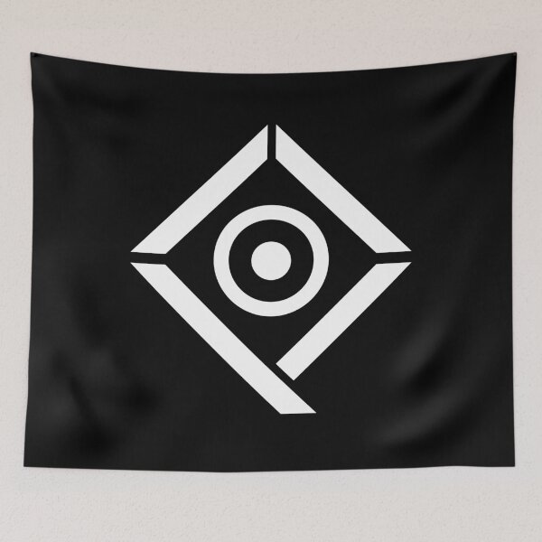 Item preview, Minimal Geometric Style Shape Design by minimalDM designed and sold by MinimalDM.