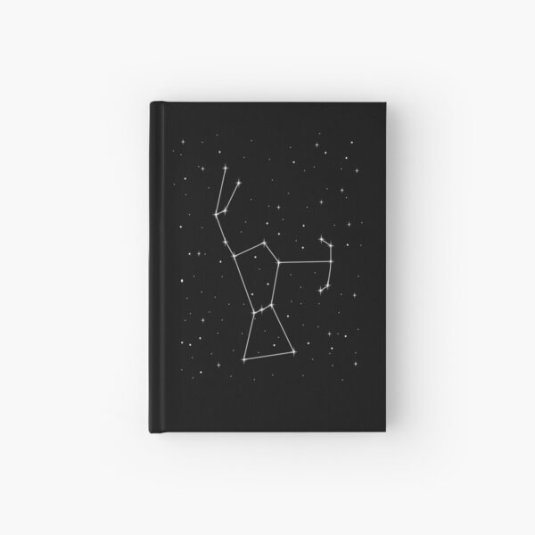 Item preview, Orion Constellation Astronomy Star Picture designed and sold by Mc-R.