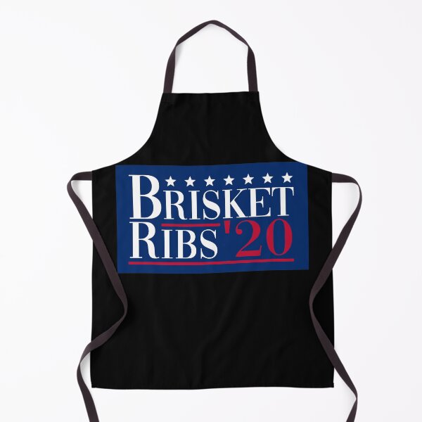 Item preview, Brisket Ribs 2020 Presidetal Election designed and sold by csaron92.