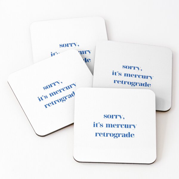 Item preview, sorry, it's mercury retrograde designed and sold by mileyyoung.