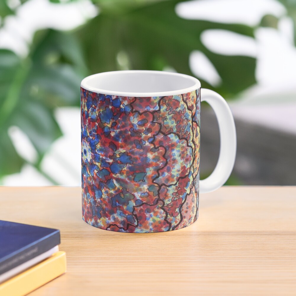 Item preview, Classic Mug designed and sold by KatieSchutteArt.