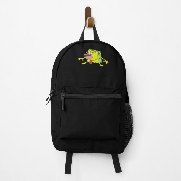 Item preview, Spongebob meme cavemen designed and sold by Omeris.