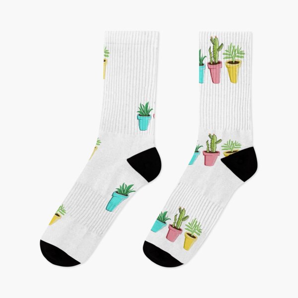 Item preview, Succulents  Sticker designed and sold by amonhollen.