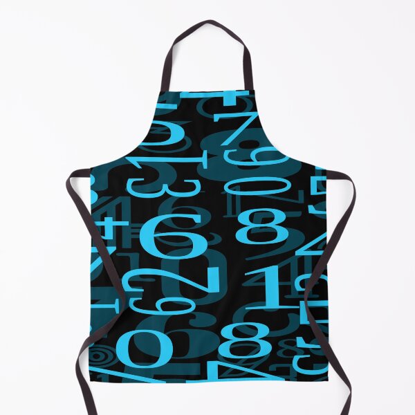 Item preview, Numbers designed and sold by ds-4.