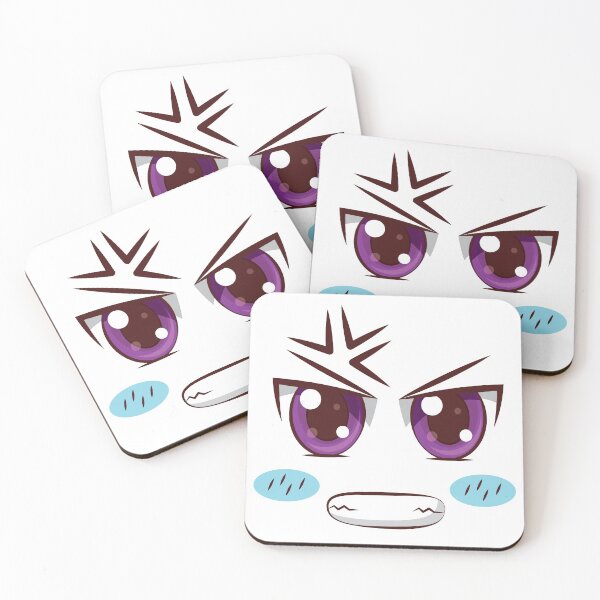 Item preview, Manga look designed and sold by Brendsy.