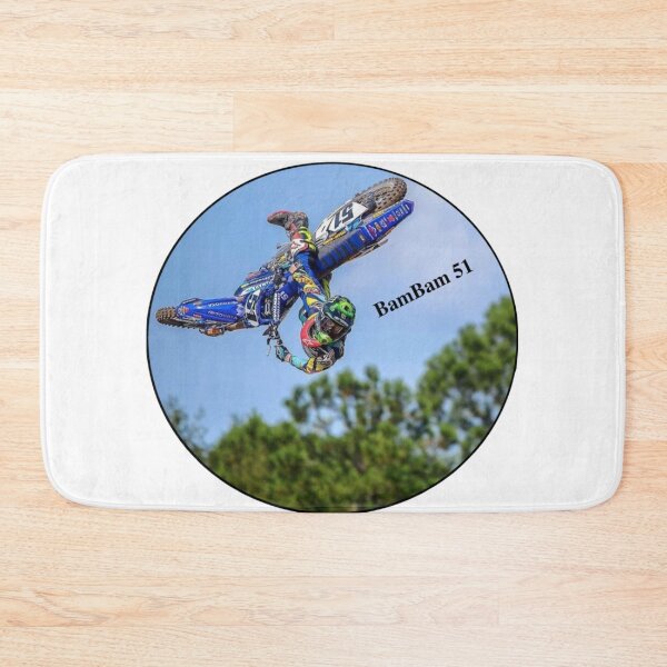 Item preview, Justin barcia 51 designed and sold by cre-art.