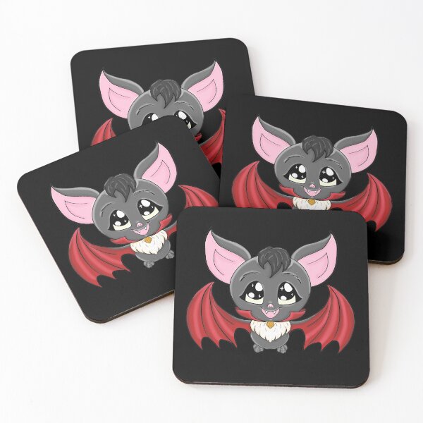 Item preview, Vampire Bat designed and sold by Imaginessa.