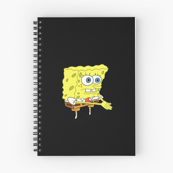 Item preview, Spongebob meme shocked designed and sold by Omeris.