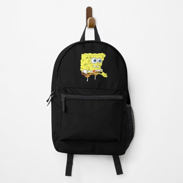Item preview, Spongebob meme shocked designed and sold by Omeris.