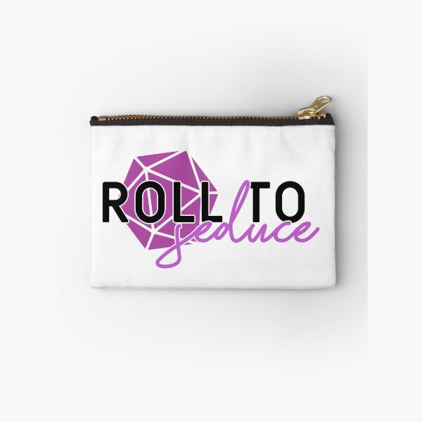 Item preview, Roll to Seduce designed and sold by Nochisan.