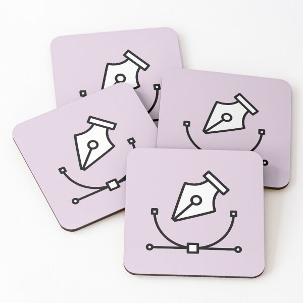 Item preview, The Modern Illustrator designed and sold by bethsdesign.