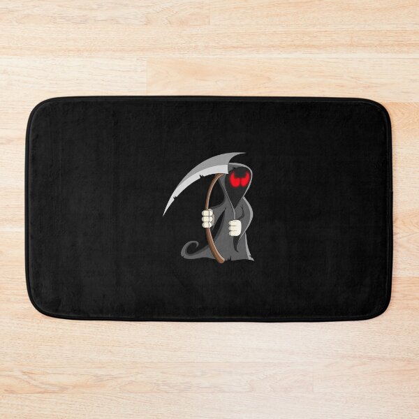 Item preview, skull of death designed and sold by SiddharthaMoon.