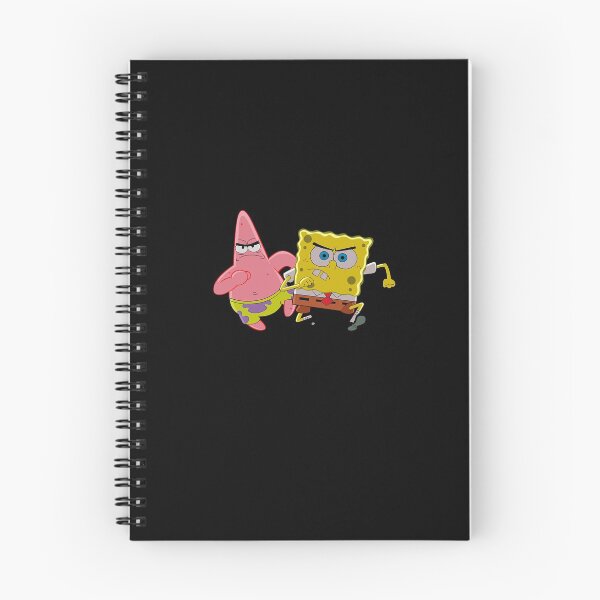 Item preview, Spongebob meme shock duo designed and sold by Omeris.