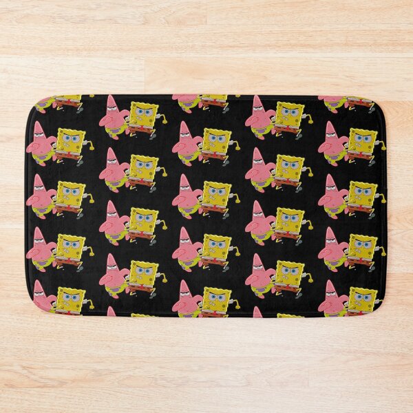 Item preview, Spongebob meme shock duo designed and sold by Omeris.