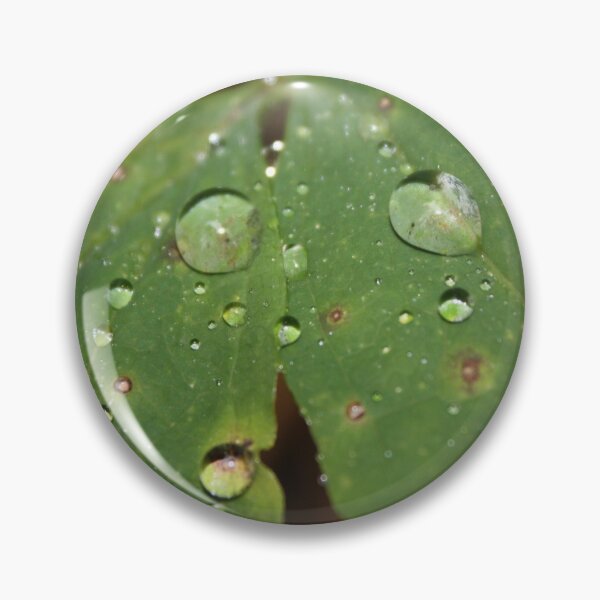 Item preview, Water Droplets designed and sold by jmethe.