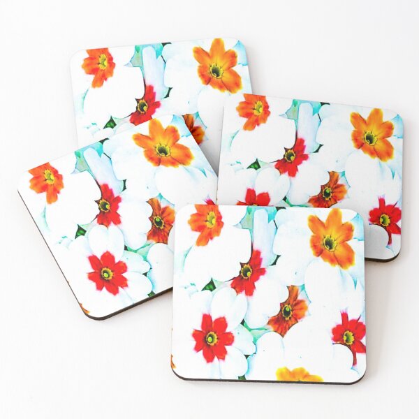 Item preview, Daffodils designed and sold by Beeffervescent.