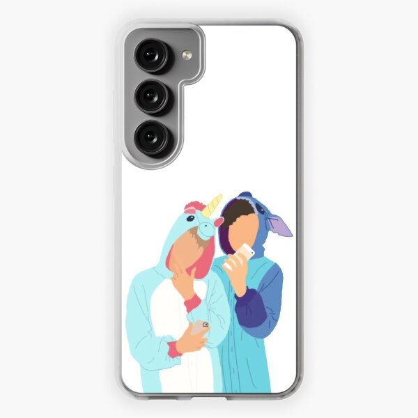 SAM AND COLBY XPLR ICON Samsung Galaxy S9 Plus Case Cover