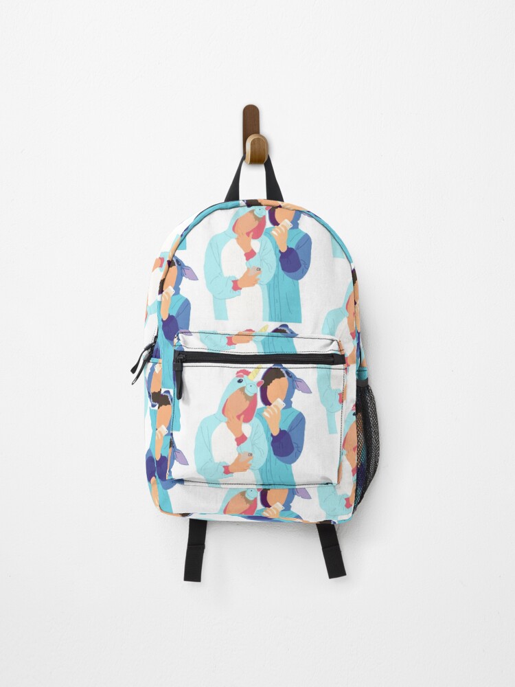 Sam and best sale colby backpack