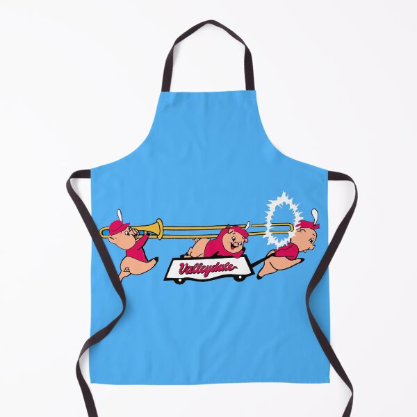 Item preview, Hooray For Valleydale designed and sold by SwampfoxDesign.