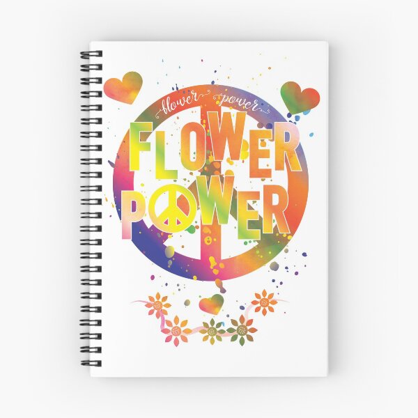 Artikelvorschau, Flowerpower entworfen und verkauft von Stuff By Jools.
