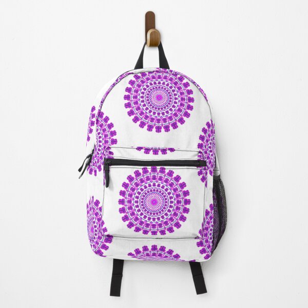 Item preview, Butterfly Mandala designed and sold by TeeandToast.
