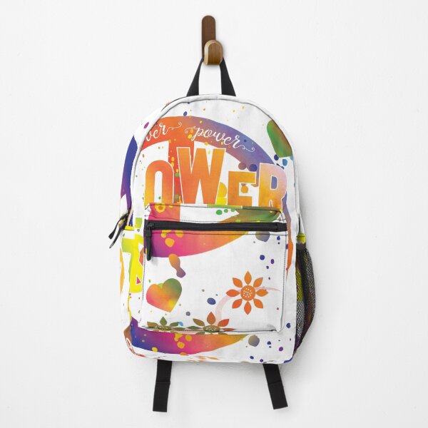 Item preview, Flower Power designed and sold by Stuff By Jools.