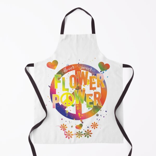 Item preview, Flower Power designed and sold by Stuff By Jools.