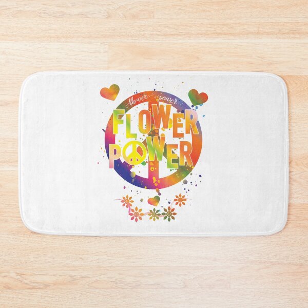 Item preview, Flower Power designed and sold by Stuff By Jools.