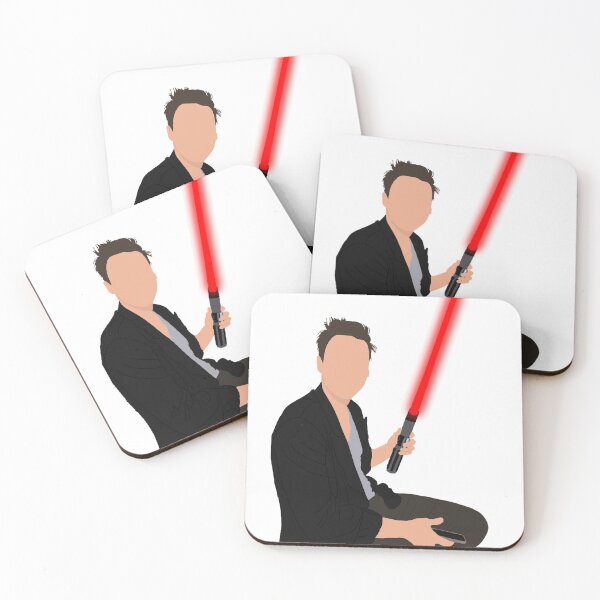 Item preview, Richard Harmon designed and sold by StarGazedBlake.