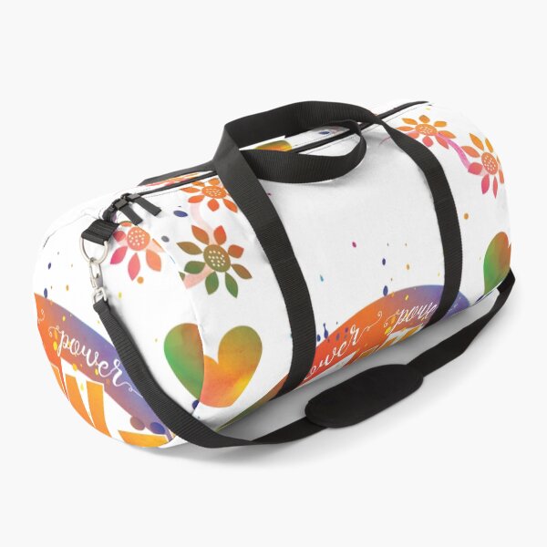 Item preview, Flower Power designed and sold by Stuff By Jools.