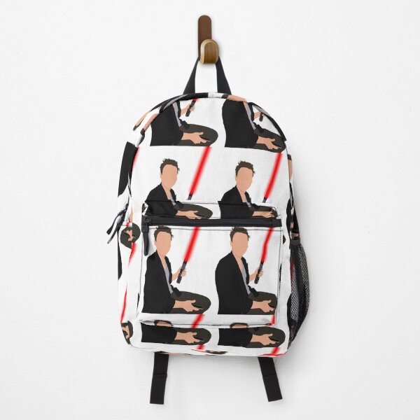 Item preview, Richard Harmon designed and sold by StarGazedBlake.