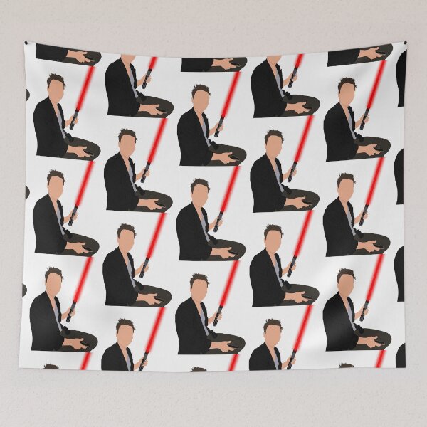 Item preview, Richard Harmon designed and sold by StarGazedBlake.