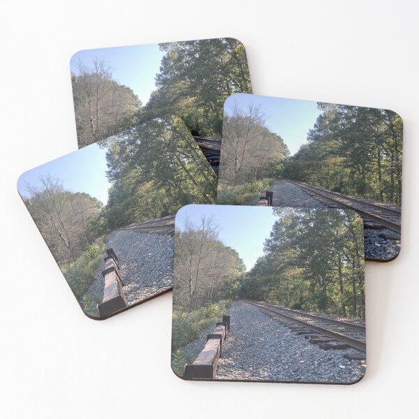 Item preview, Autumn Railroads  designed and sold by Lauren1235.