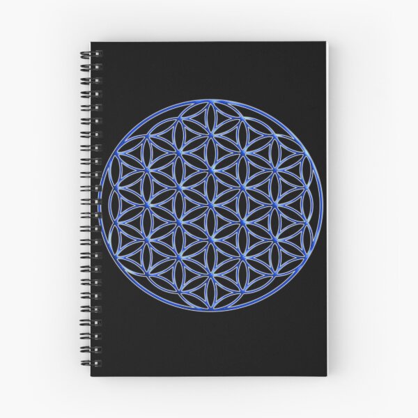 Item preview, Flower of Life designed and sold by Leah McNeir.