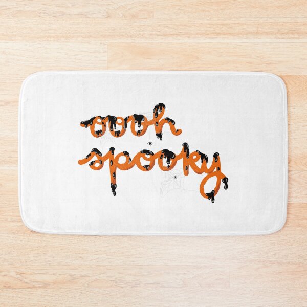 Item preview, oooh spooky designed and sold by raleighpeterson.
