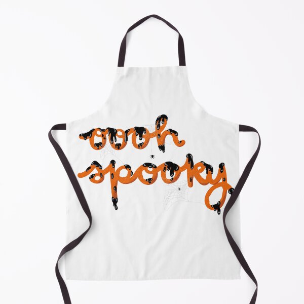 Item preview, oooh spooky designed and sold by raleighpeterson.