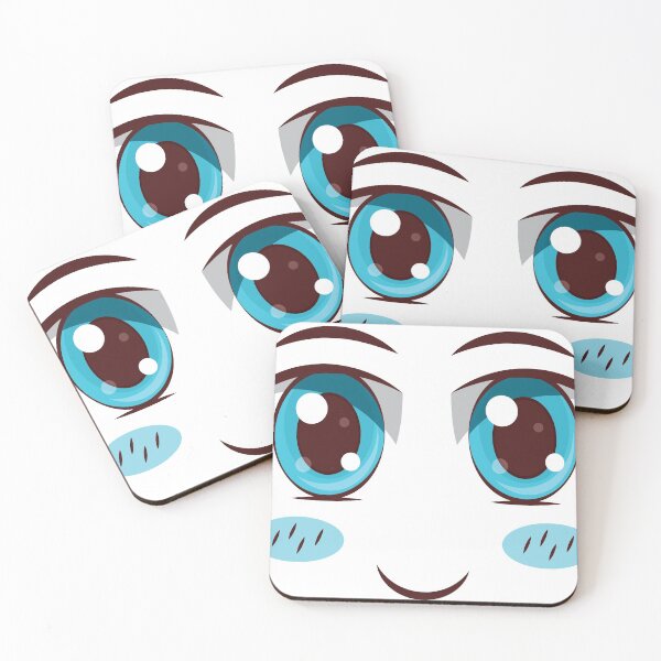 Item preview, Manga look designed and sold by Brendsy.