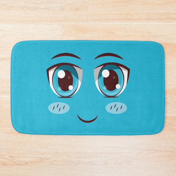 Item preview, Manga look designed and sold by Brendsy.