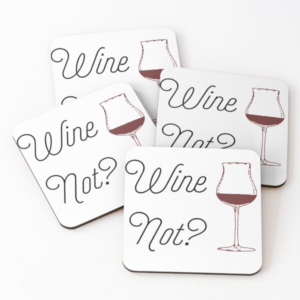Item preview, Wine Not designed and sold by Andersong.