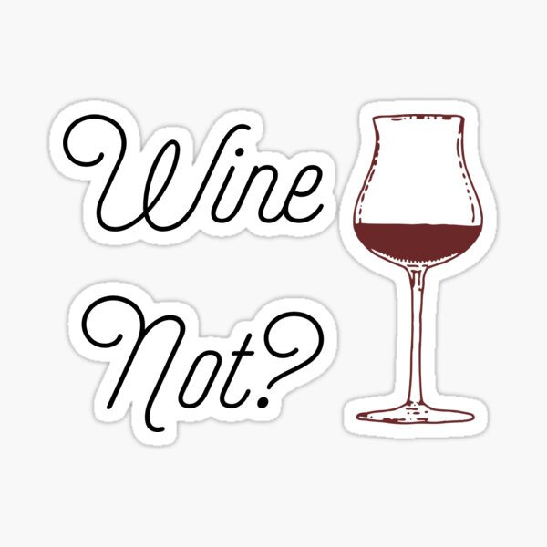 Artikel-Vorschau von Wein nicht, designt und verkauft von Andersong.