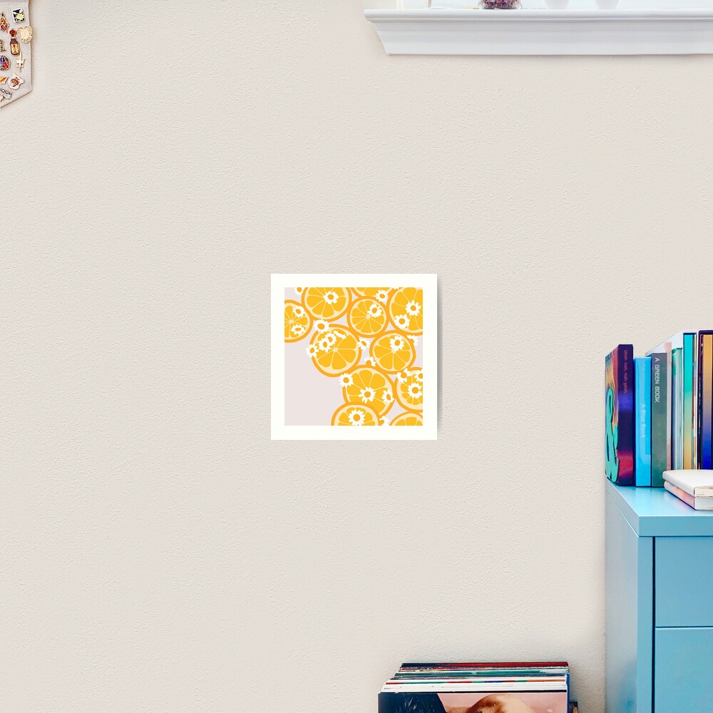Item preview, Art Print designed and sold by Flo2.