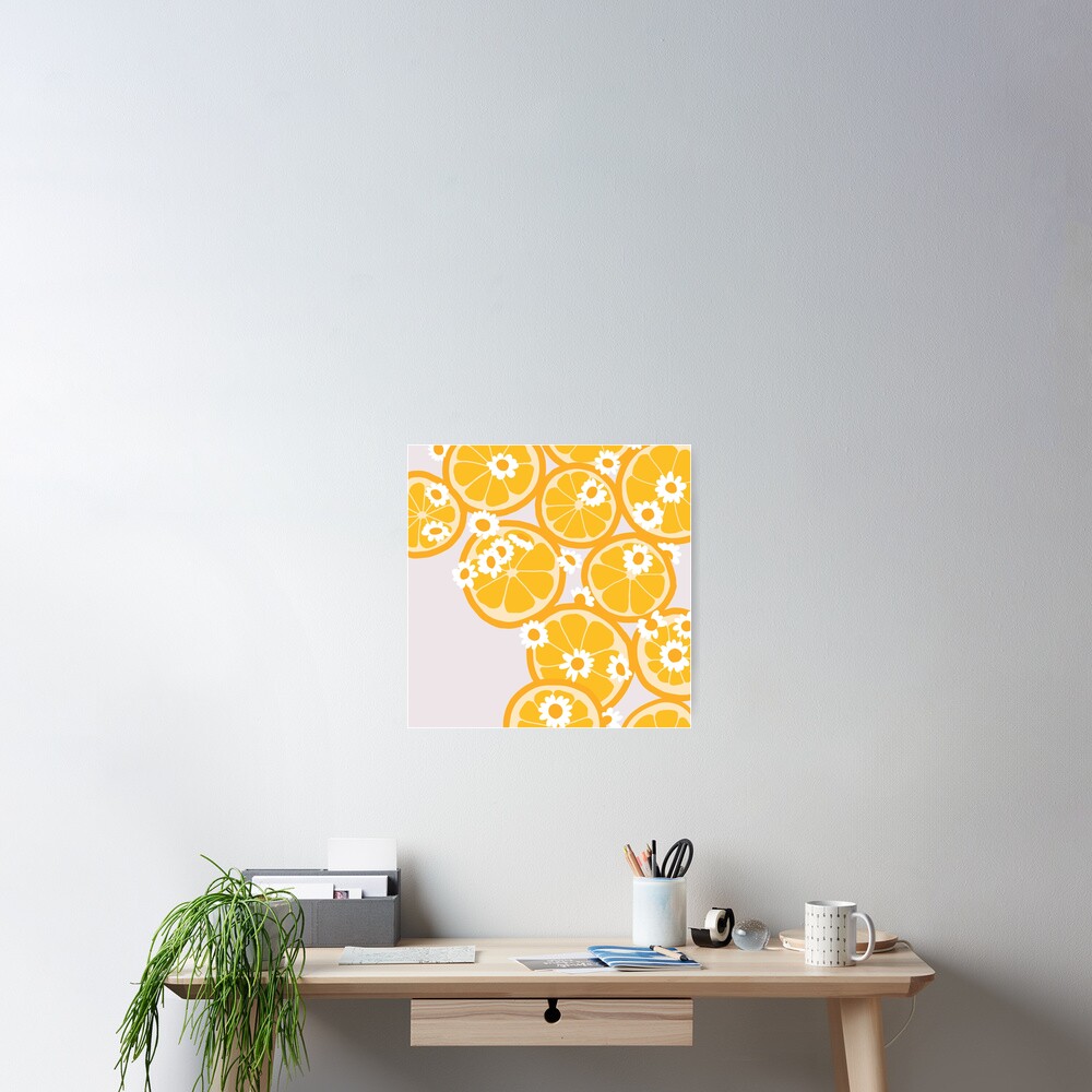 Item preview, Poster designed and sold by Flo2.