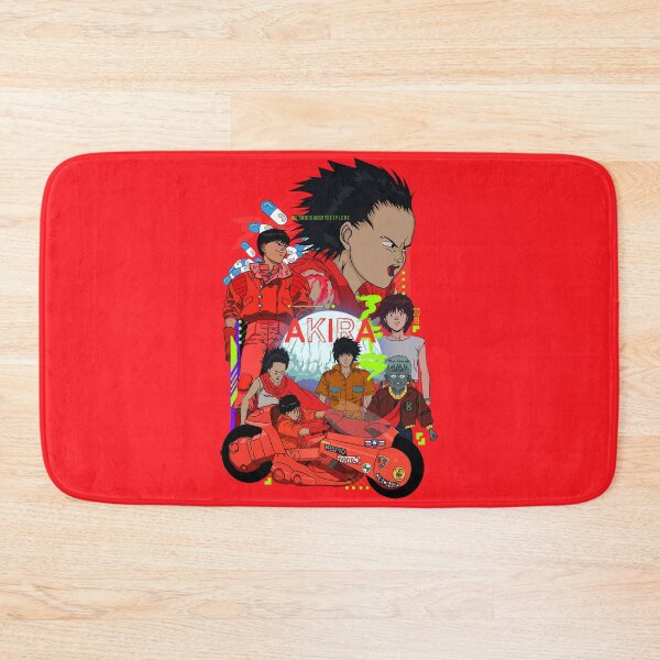 Item preview, AKIRA Anime designed and sold by Venus Mythe.