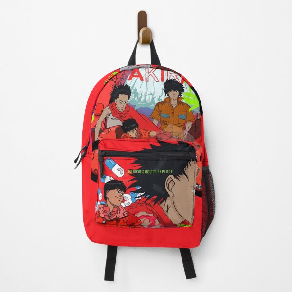 Item preview, AKIRA Anime designed and sold by Venus Mythe.